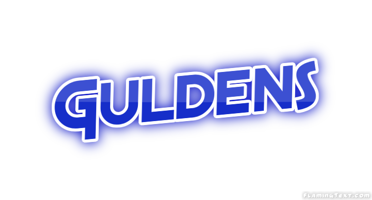 Guldens مدينة