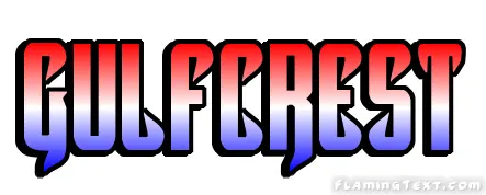 Gulfcrest 市