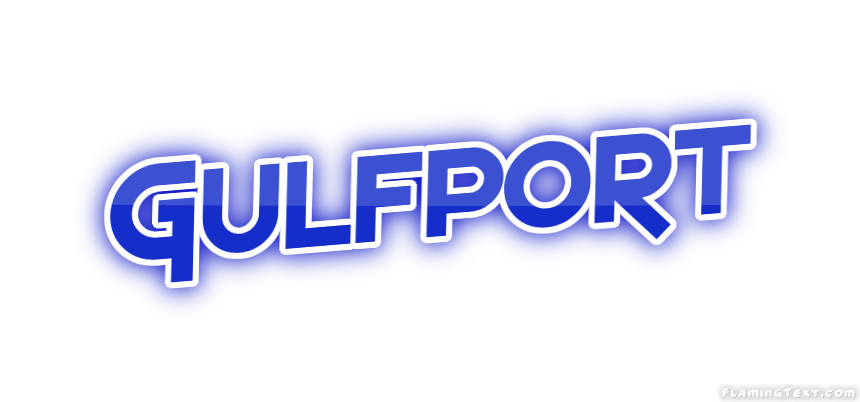 Gulfport Cidade