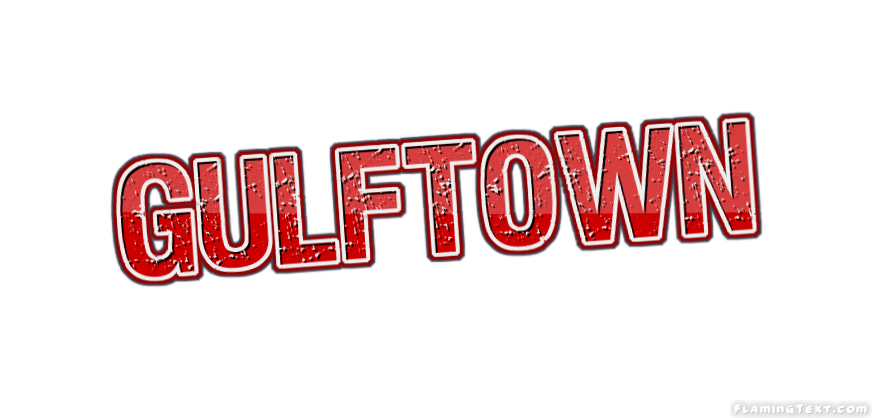 Gulftown City