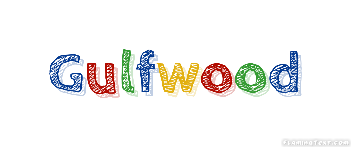 Gulfwood 市