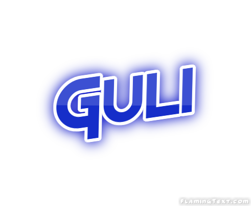 Guli City
