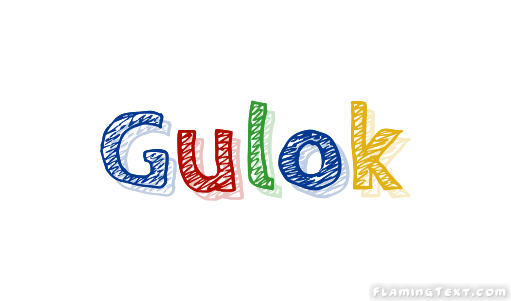Gulok City