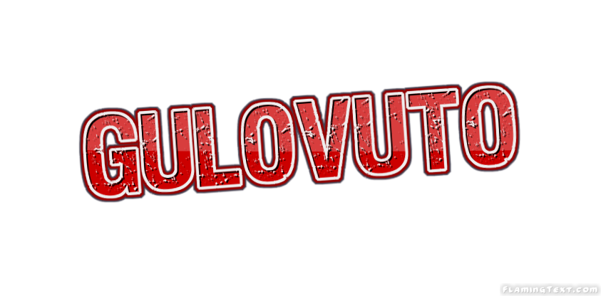 Gulovuto город