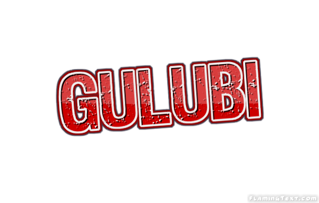 Gulubi City