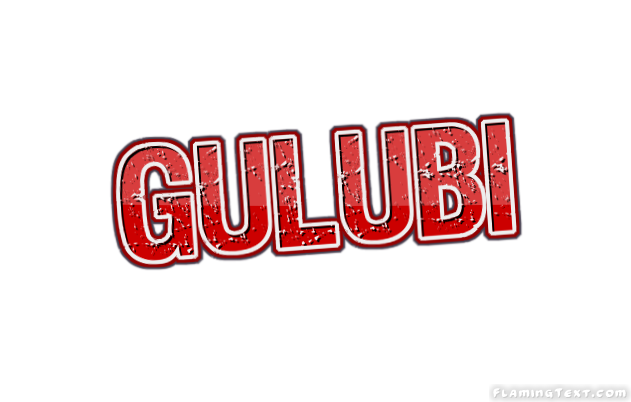 Gulubi Ville