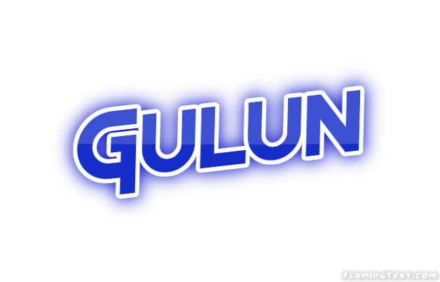 Gulun City