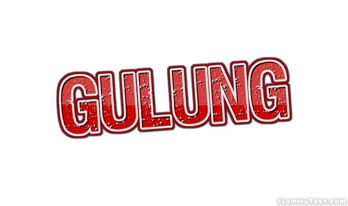 Gulung City