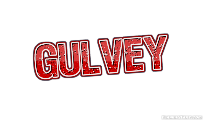 Gulvey 市