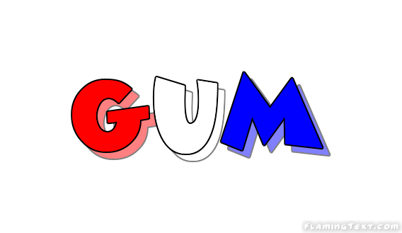 Gum مدينة