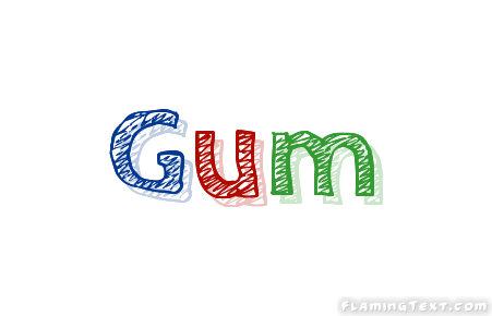 Gum Ville