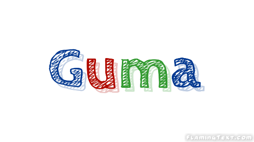 Guma City