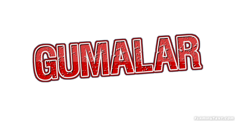 Gumalar Stadt