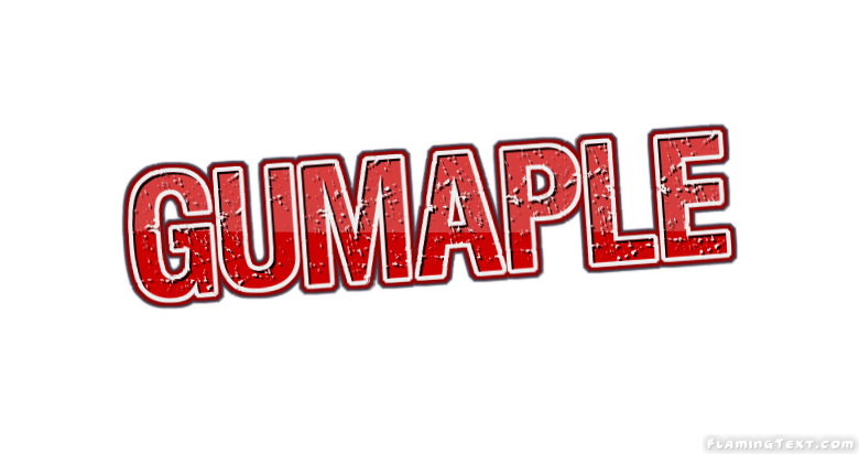 Gumaple Stadt