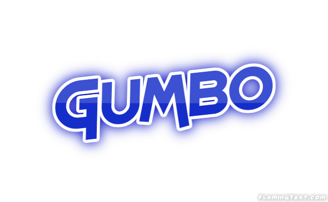 Gumbo 市