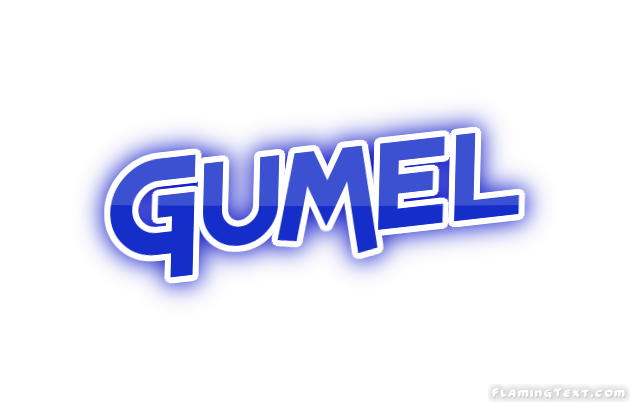 Gumel Ville