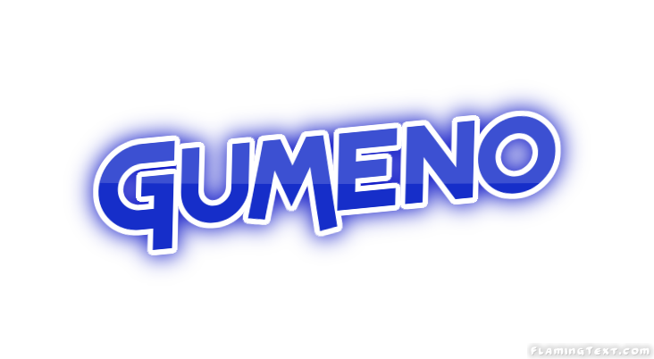 Gumeno City
