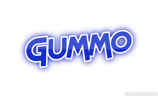 Gummo 市