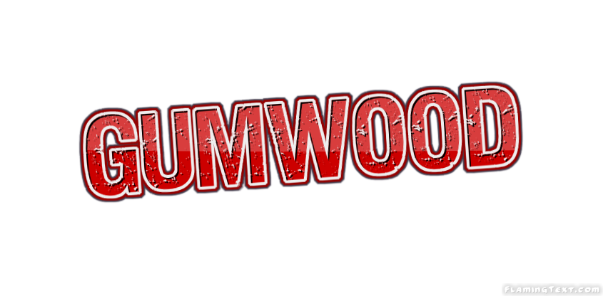 Gumwood مدينة