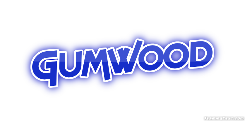 Gumwood City