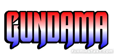 Gundama City