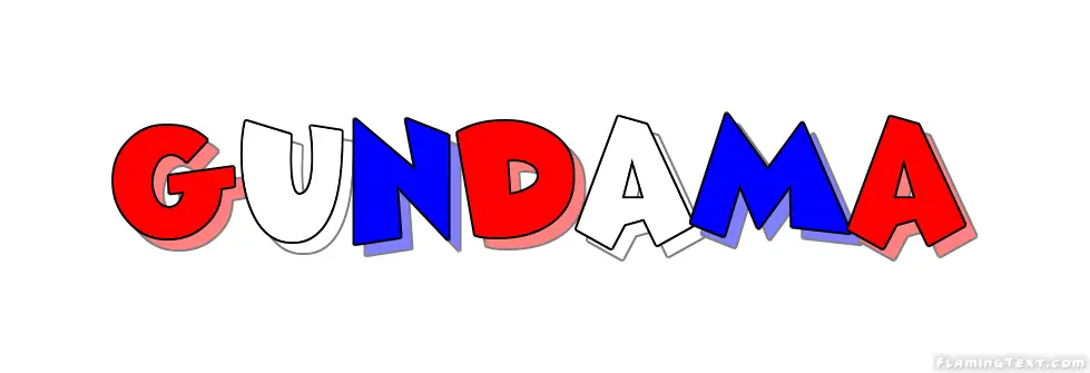 Gundama City