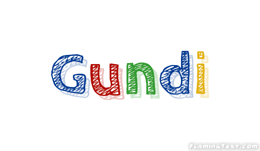 Gundi City