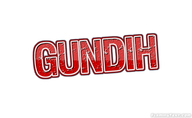 Gundih Ville