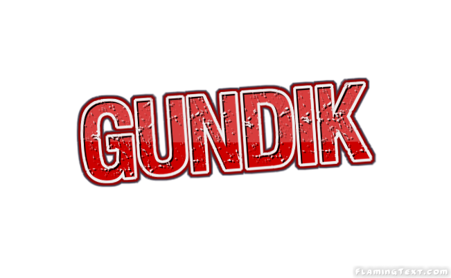 Gundik City