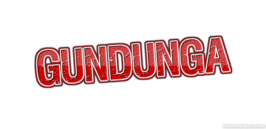 Gundunga City