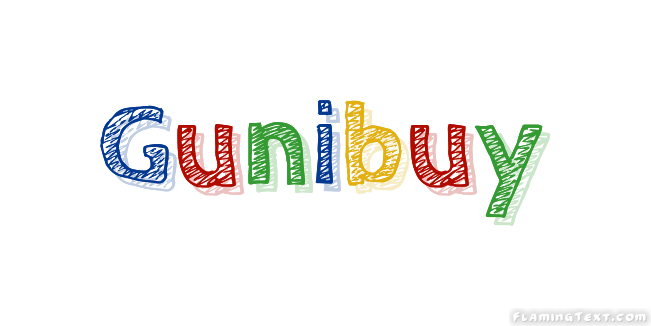 Gunibuy 市