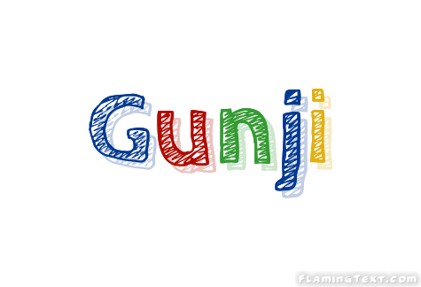 Gunji City