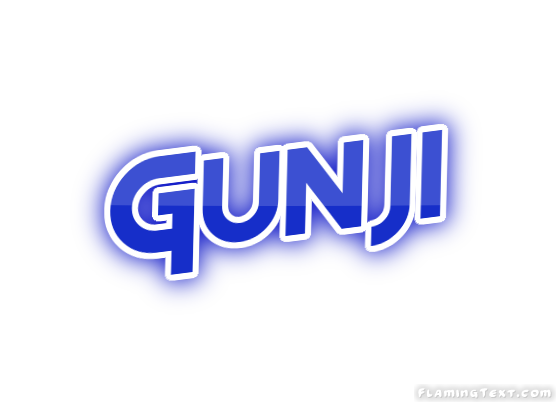 Gunji 市