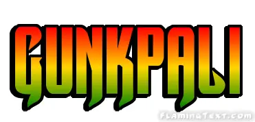 Gunkpali 市