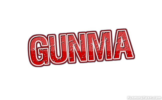 Gunma 市