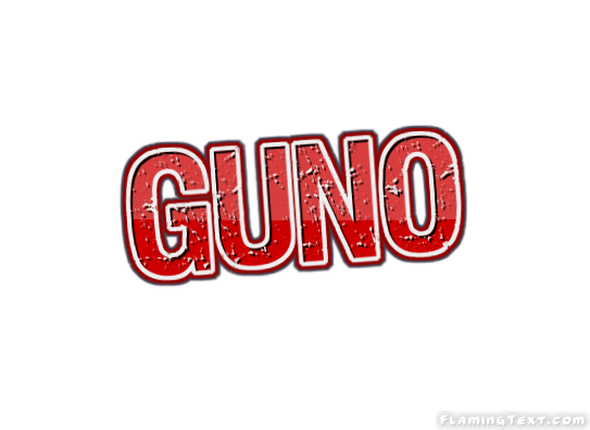 Guno Stadt