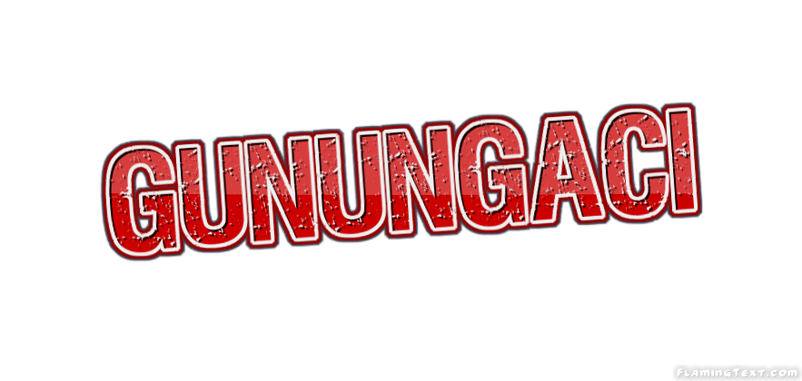 Gunungaci City