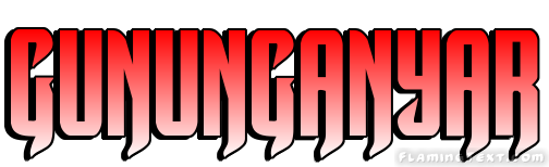 Gununganyar City