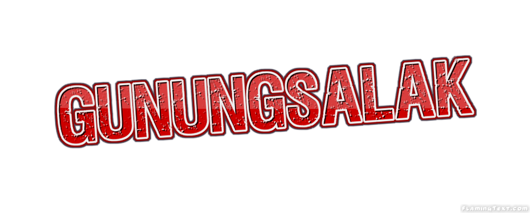 Gunungsalak City