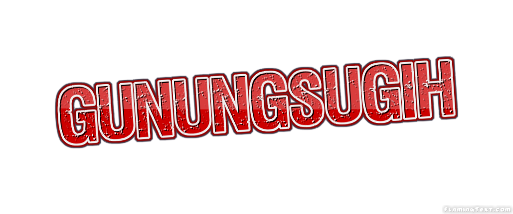 Gunungsugih город