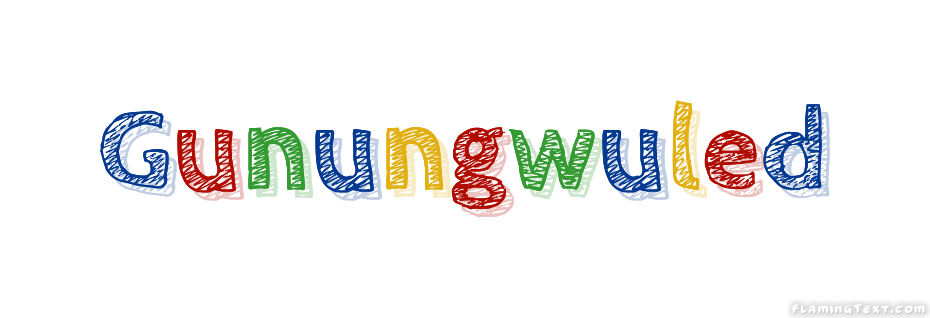 Gunungwuled Ville