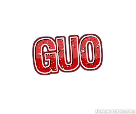 Guo Ciudad