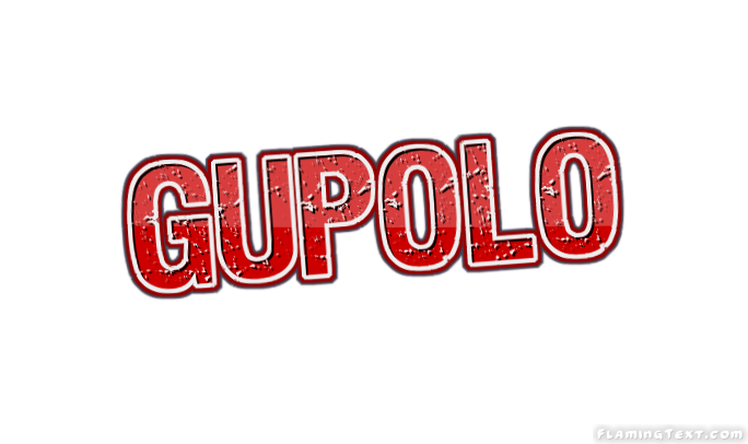 Gupolo City