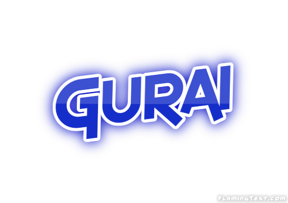 Gurai مدينة