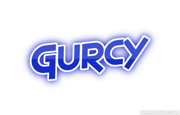 Gurcy Cidade