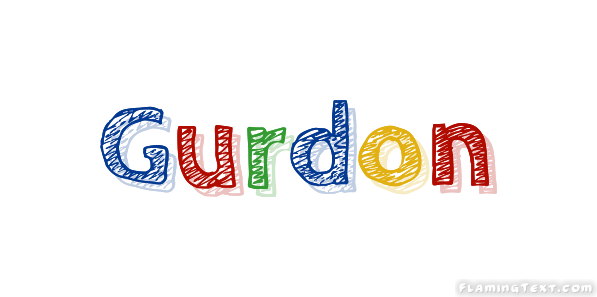 Gurdon Cidade