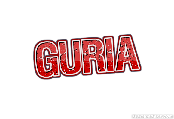 Guria 市