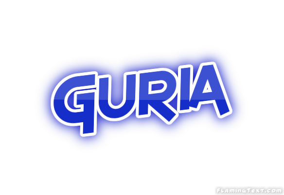 Guria City