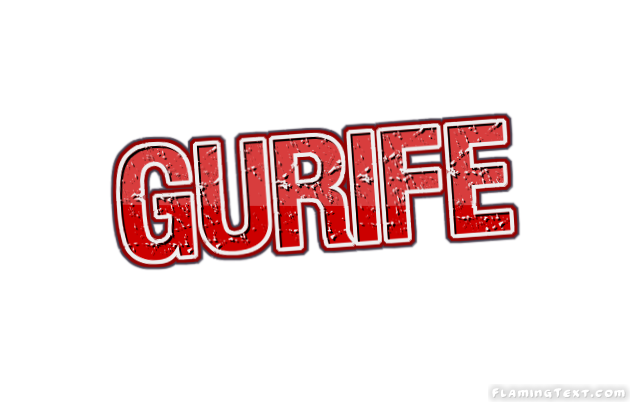 Gurife City