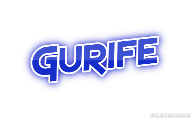 Gurife City